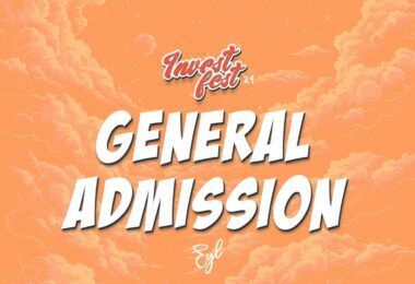 Invest Fest Logo and Full Highlights