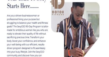 Do You Fitness J Trundle