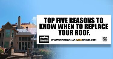 Top 5 Reasons to Know When to Replace Your Roof with Barahona Roofing