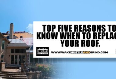 Top 5 Reasons to Know When to Replace Your Roof with Barahona Roofing