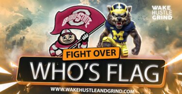 ohio state fight