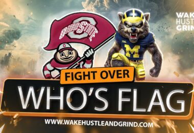 ohio state fight