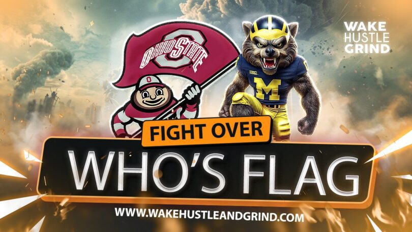 ohio state fight