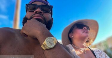 VIBES PLAYLIST VEGAS