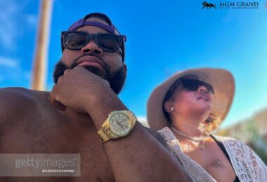 VIBES PLAYLIST VEGAS