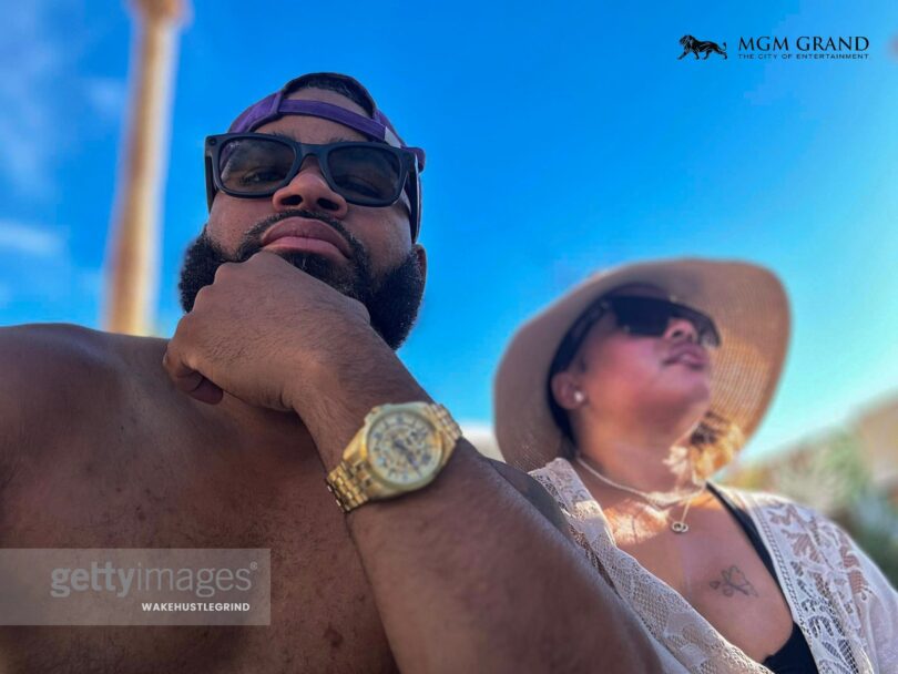 VIBES PLAYLIST VEGAS