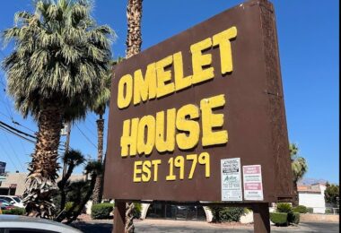 Omelet House Vegas
