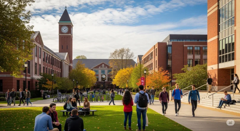 Study Abroad from Bangladesh After HSC: A Complete Guide