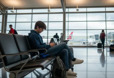 Step by Step Guideline for Study Abroad: A Complete Roadmap for International Students