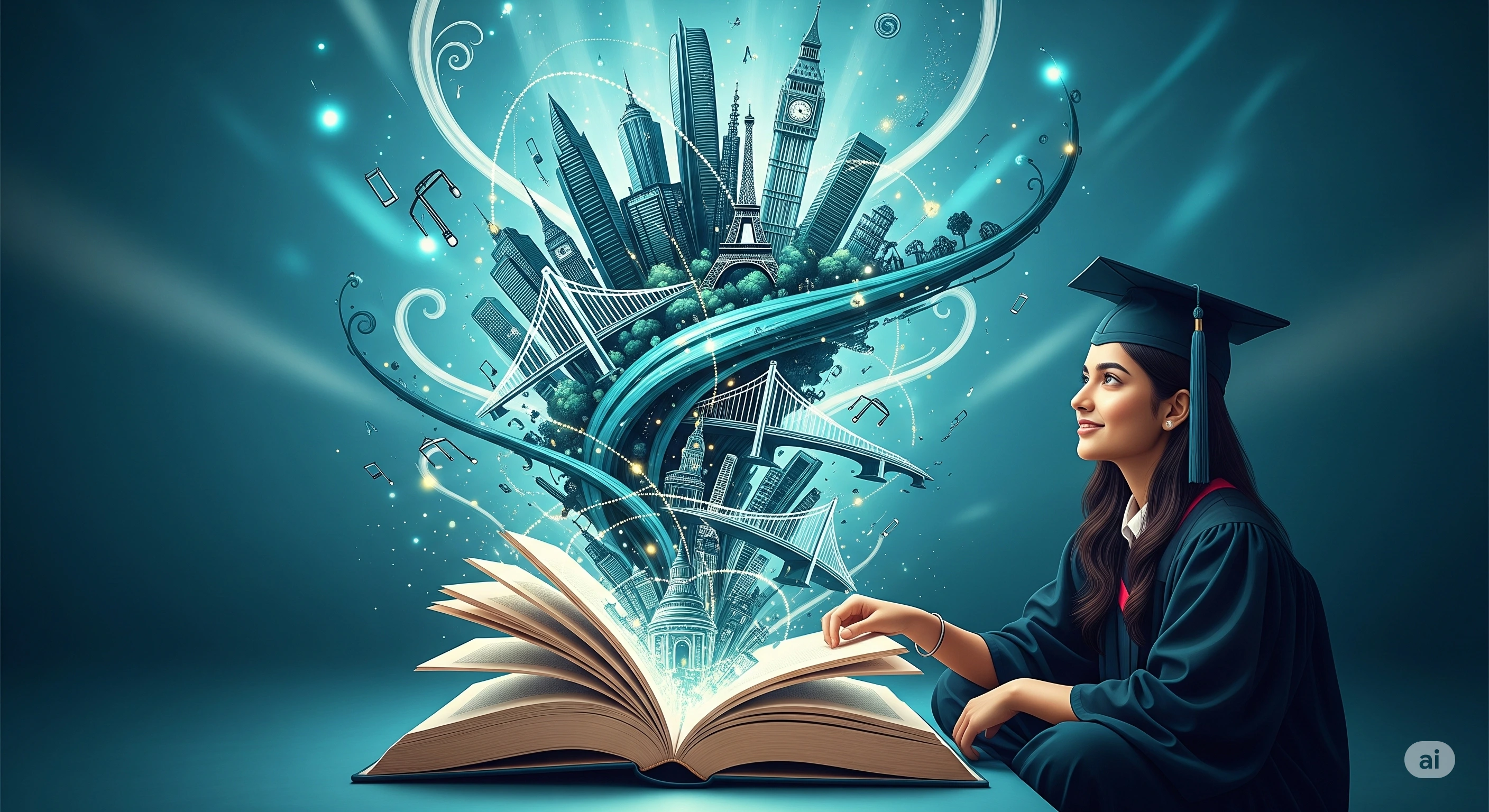 Study Abroad from Bangladesh - Explore Tech, Master Study Abroad Scholarship guidance for students planning to study abroad from Bangladesh