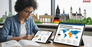 DAAD Scholarships 2026