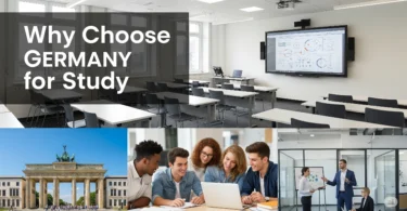 Study in Germany 2026