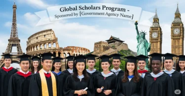 How to Study Abroad for Free