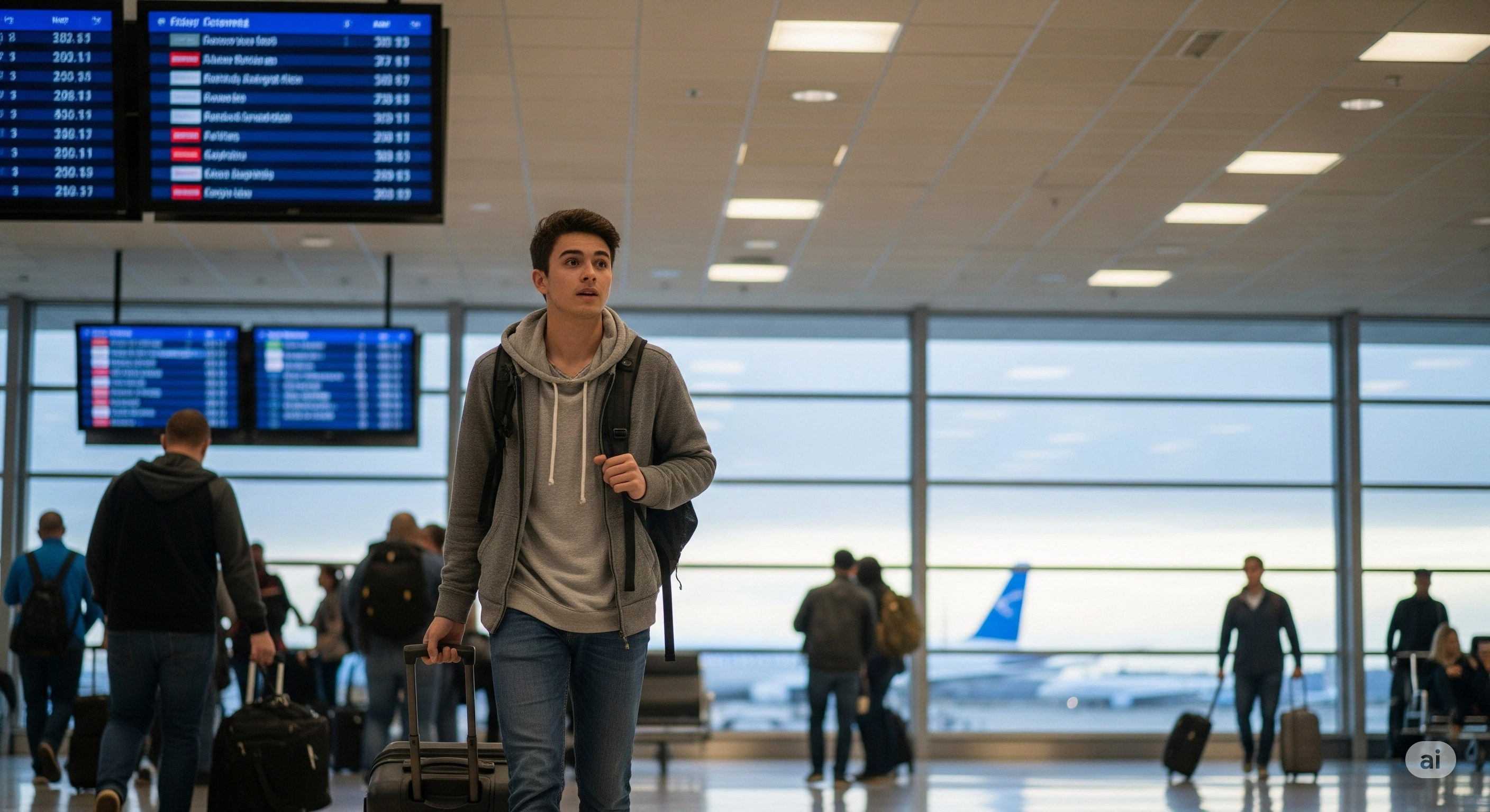 Study abroad from Bangladesh after HSC: A Complete Guide - Explore Tech, Master Study Abroad Novatechtic - Novatechtic