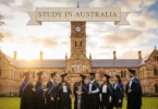 Study in Australia