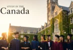 Study in Canada 2026