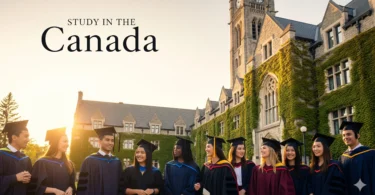 Study in Canada 2026