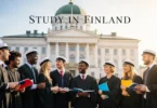 Study in Finland
