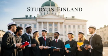 Study in Finland