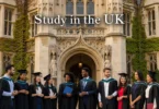 Study in the UK: Your Future Destination