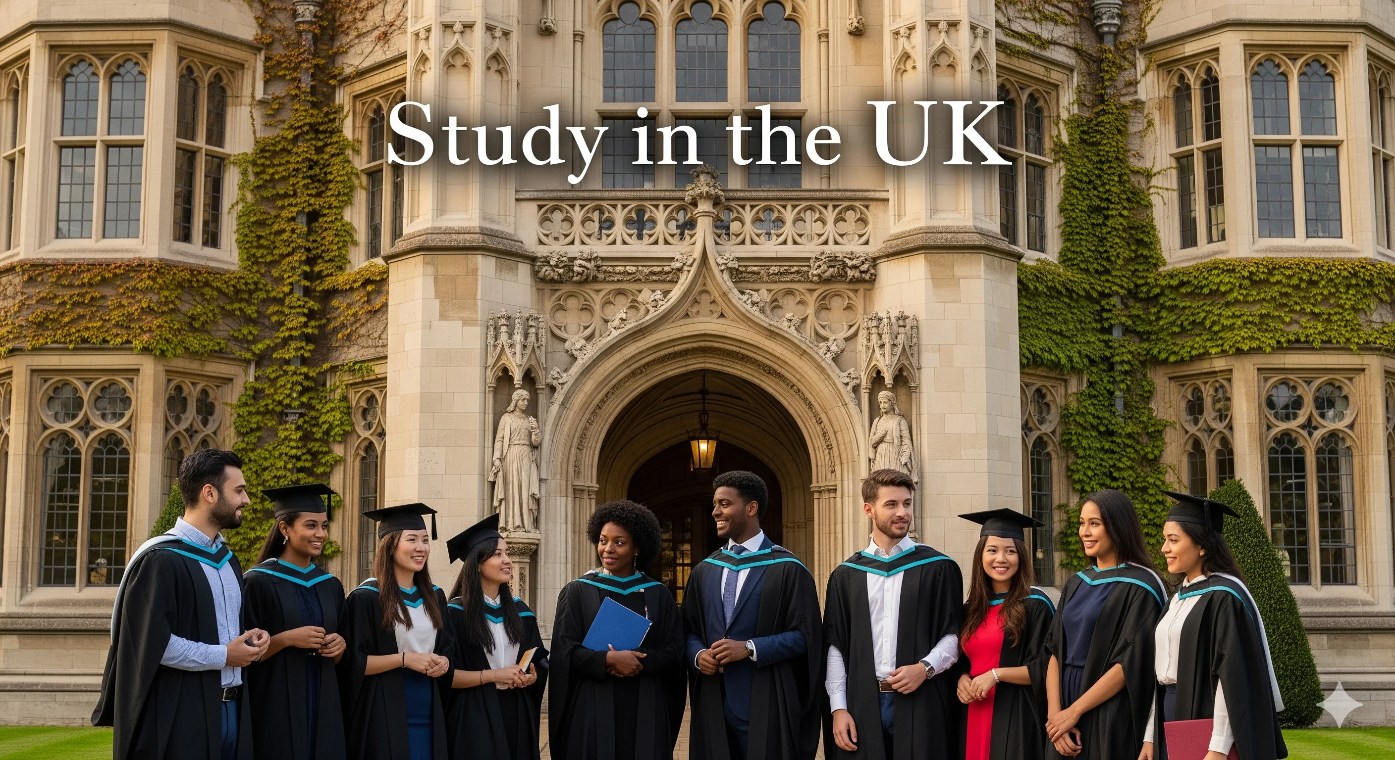 Study abroad from Bangladesh after HSC: A Complete Guide - Explore Tech, Master Study Abroad Study in UK