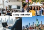 Study in the USA