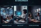 Is AI Engineering a Viable Occupation