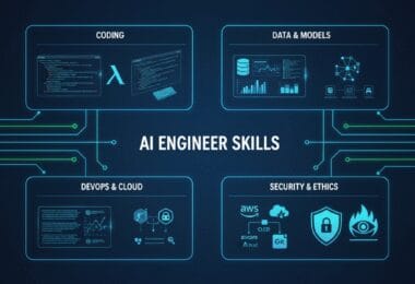 Is AI Engineering a Viable Occupation