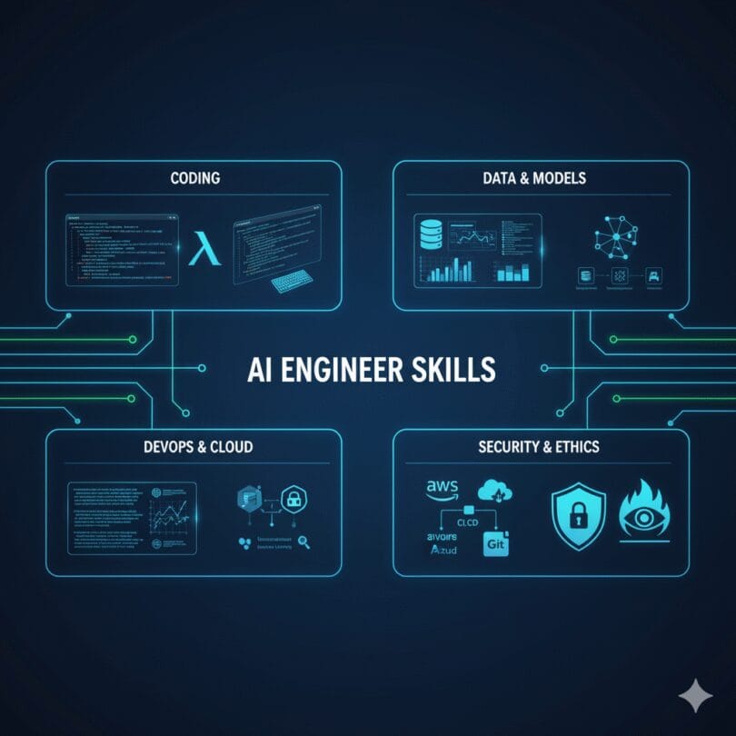 Is AI Engineering a Viable Occupation