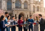 Business Schools Abroad for International Students