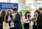 Career-Focused Study Abroad Programs