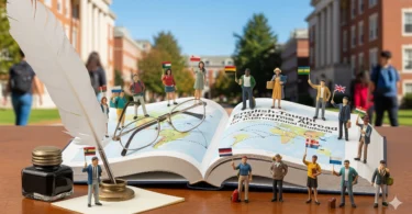 English-Taught Programs Abroad for International Students