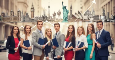 Post-Study Work Opportunities Abroad