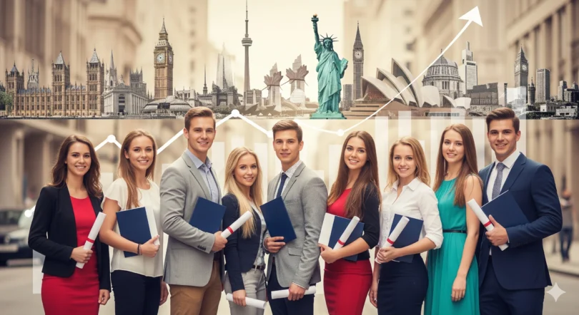 Post-Study Work Opportunities Abroad