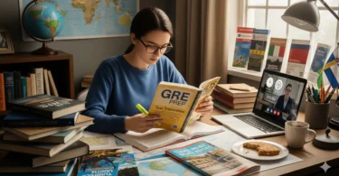 Preparing for Entrance Exams Abroad