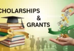 Scholarships and Grants