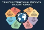 Tips for International Students to Adapt Abroad