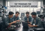 Top Programs for Engineering Students Abroad