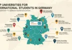 Top Universities for International Students in Germany