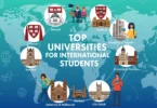 Top Universities for International Students