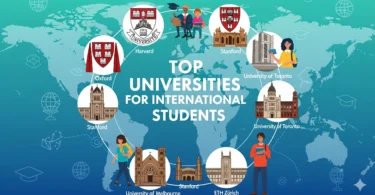 Top Universities for International Students