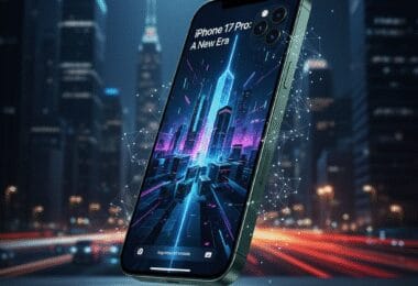 Apple iPhone 17 Pro Review