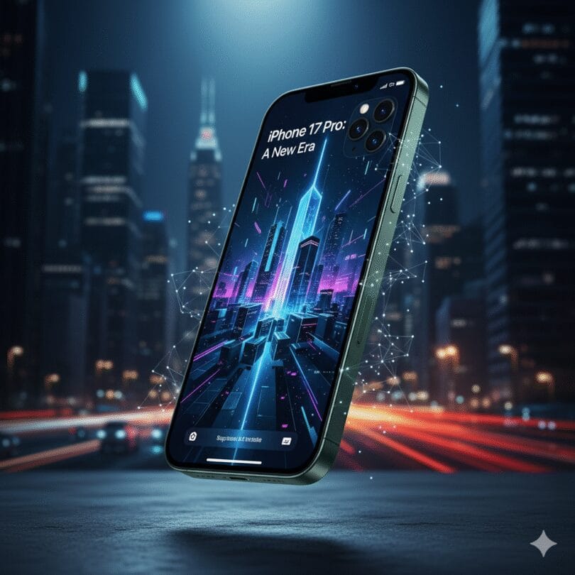 Apple iPhone 17 Pro Review