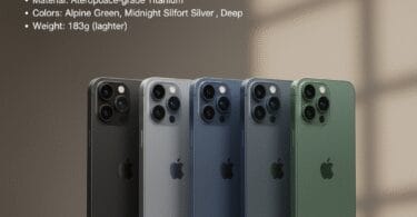 Apple iPhone 17 Pro Review