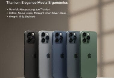 Apple iPhone 17 Pro Review