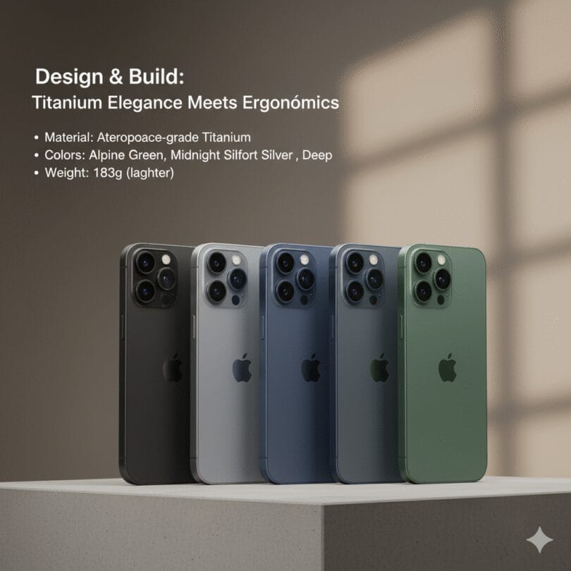 Apple iPhone 17 Pro Review