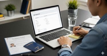 How to Apply for a Student Visa Abroad