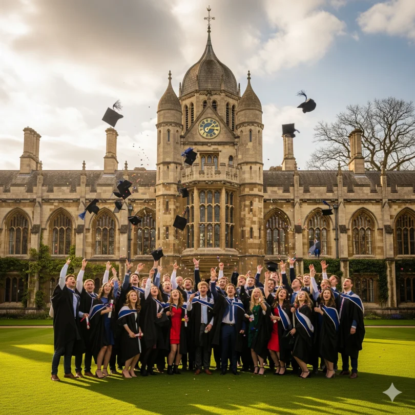 Best Study Abroad Destinations for International Students 2026