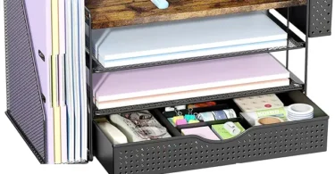 Affordable Desk Organizers for Students