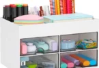 Affordable Desk Organizers for Students